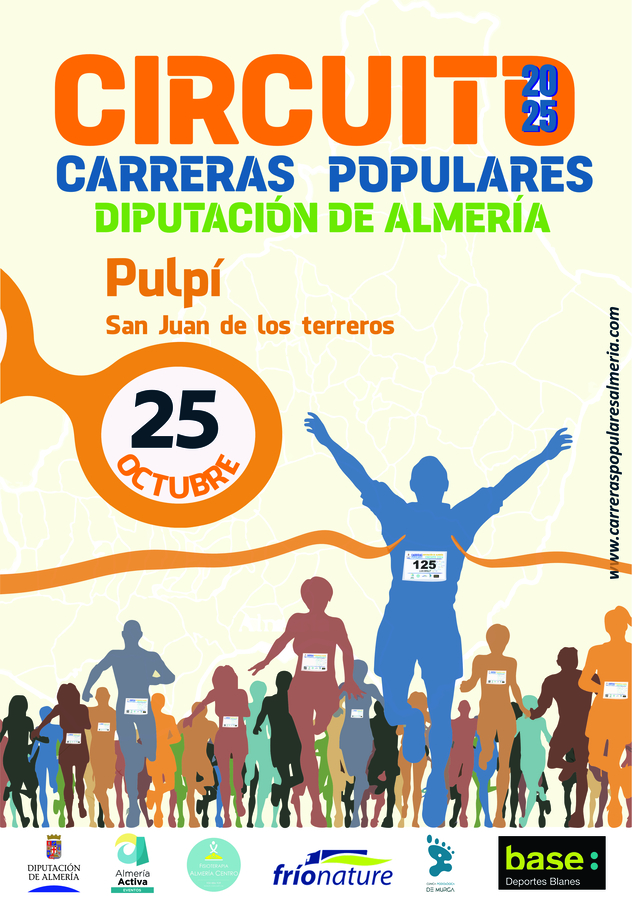 CARRERA POPULAR 